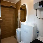 Urban Base Appartement *