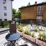 Urban Base Appartement Sarajevo