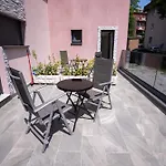 Urban Base Appartement *