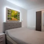Urban Base Appartement