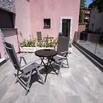 Urban Base Appartement Sarajevo