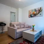 Appartement Urban Base Sarajevo