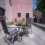 Urban Base Appartement Sarajevo