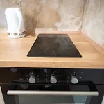 Urban Base Appartement *