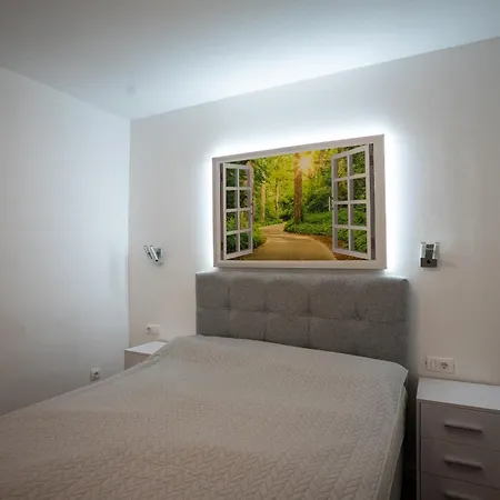 Apartamento Urban Base