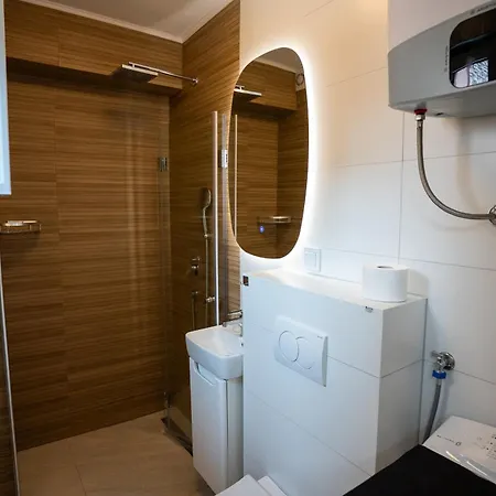 Urban Base Appartement *