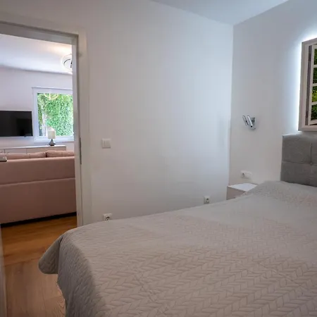 Apartamento Urban Base *