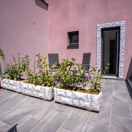 Appartement Urban Base