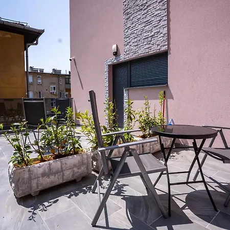 Appartement Urban Base *