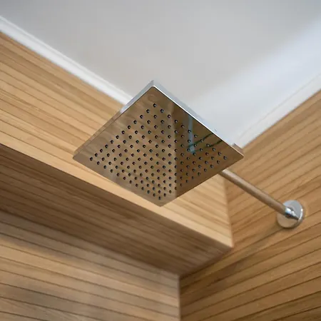 Apartamento Urban Base