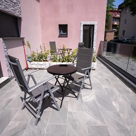 Urban Base 아파트 *