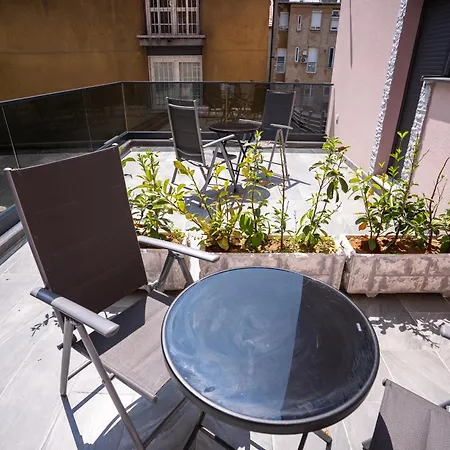 Apartamento Urban Base Sarajevo