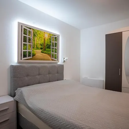 Urban Base Appartement