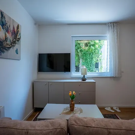 Apartamento Urban Base