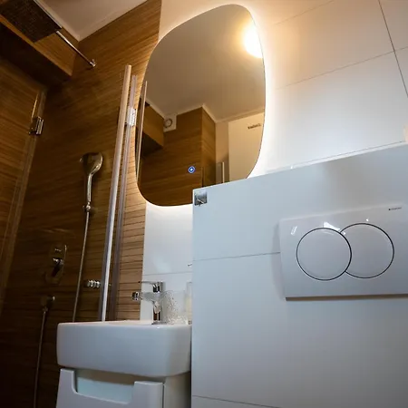 Apartamento Urban Base *