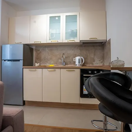 Apartamento Urban Base