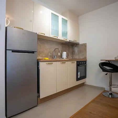 Apartamento Urban Base *