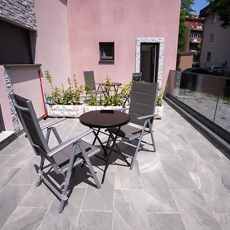 Appartement Urban Base