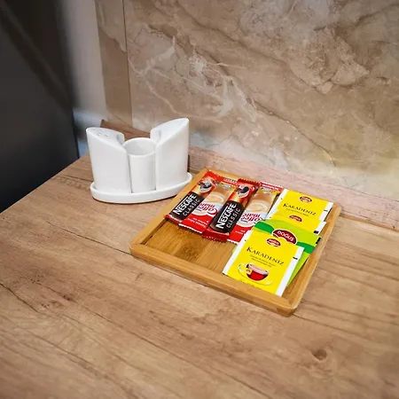 Appartement Urban Base Sarajevo