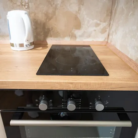 Urban Base Apartamento *